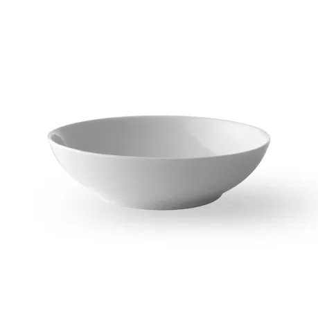 Assiette creuse Whitewood, 15 cm Wik & Walsøe