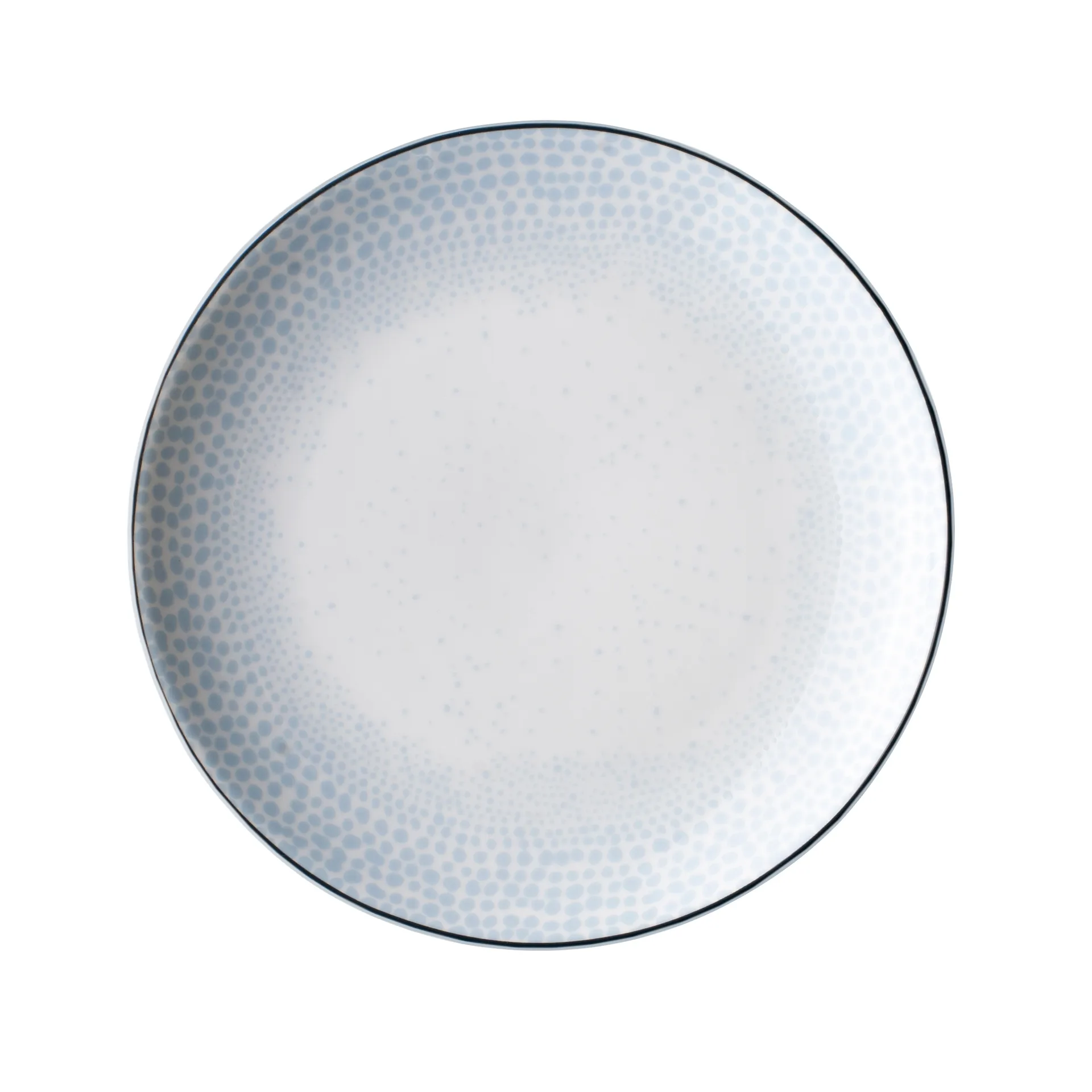 Assiette Osean Ø 17 cm, Mer Wik & Walsøe