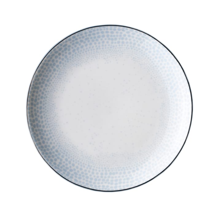 Assiette Osean Ø 17 cm - Mer - Wik & Walsøe