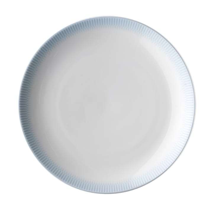 Assiette Osean Ø 20 cm - Horizon - Wik & Walsøe