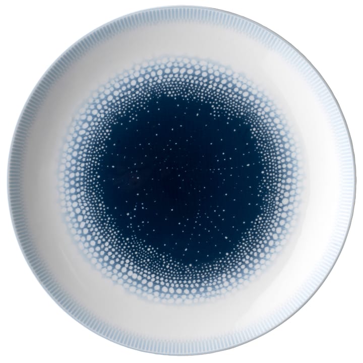 Assiette Osean Ø 27 cm - Galaxie - Wik & Walsøe