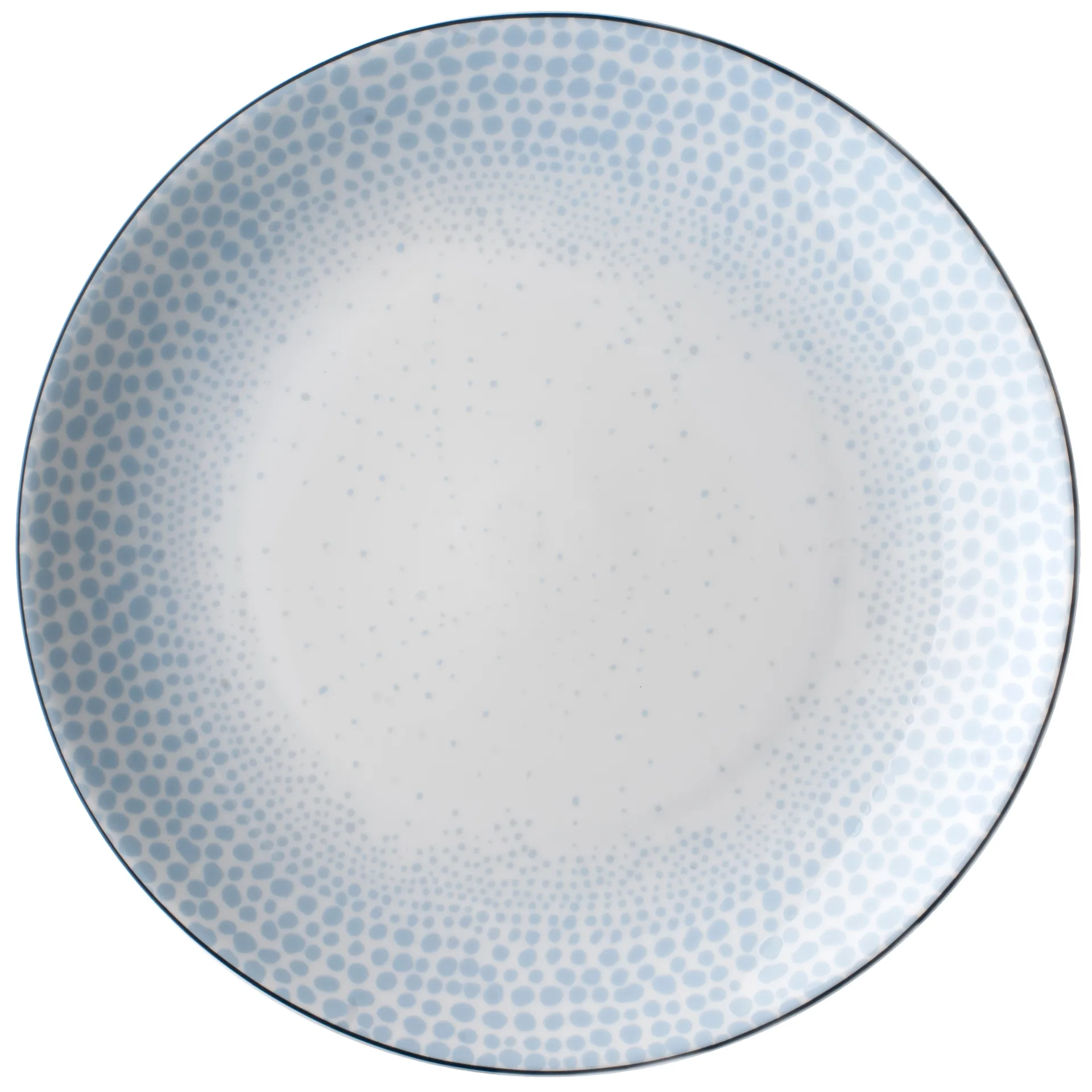 Assiette Osean Ø 27 cm, Mer Wik & Walsøe