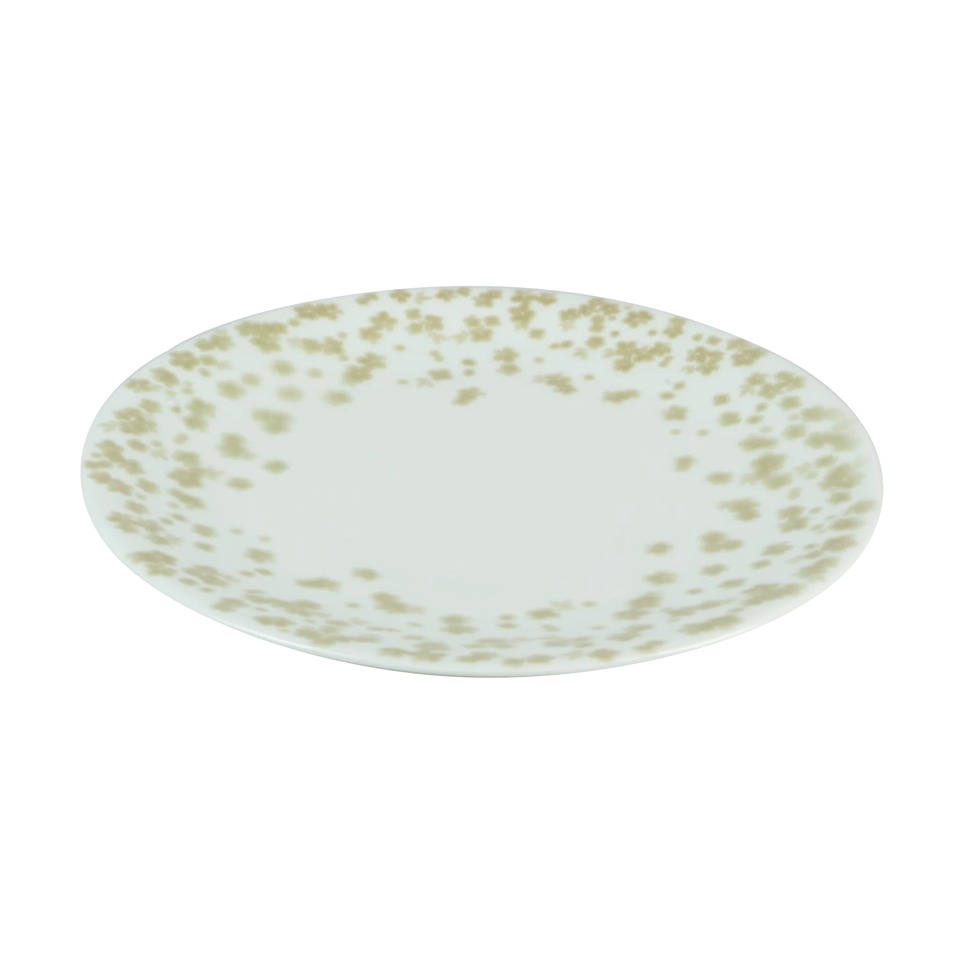 Assiette Slåpeblom Ø28 cm, Vert Wik & Walsøe