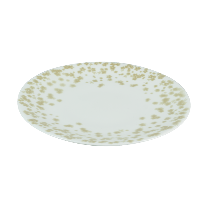 Assiette Slåpeblom Ø28 cm - Vert - Wik & Walsøe