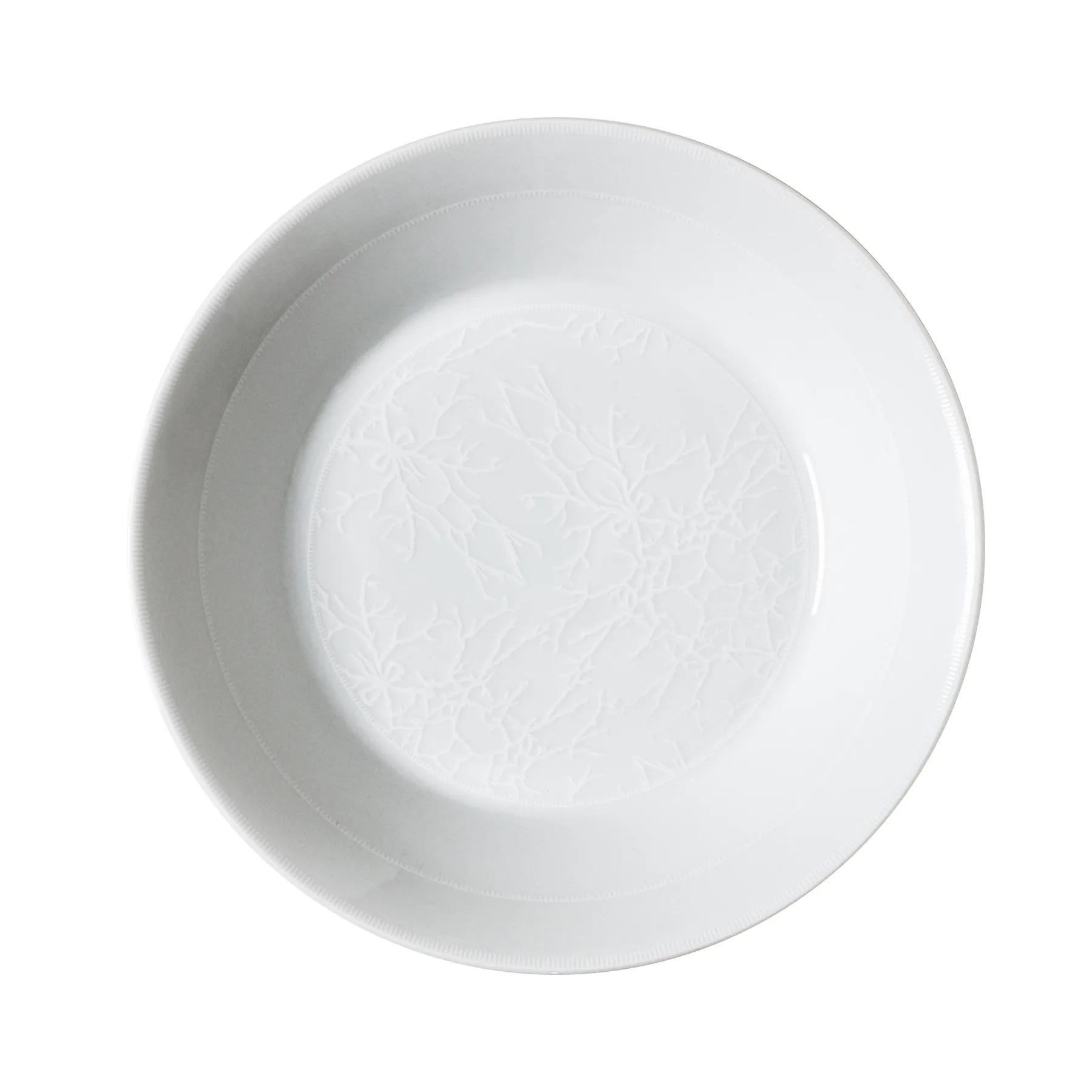 Assiette Whitewood, 21 cm Wik & Walsøe