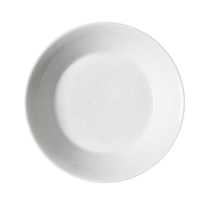 Assiette Whitewood - 21 cm - Wik & Walsøe