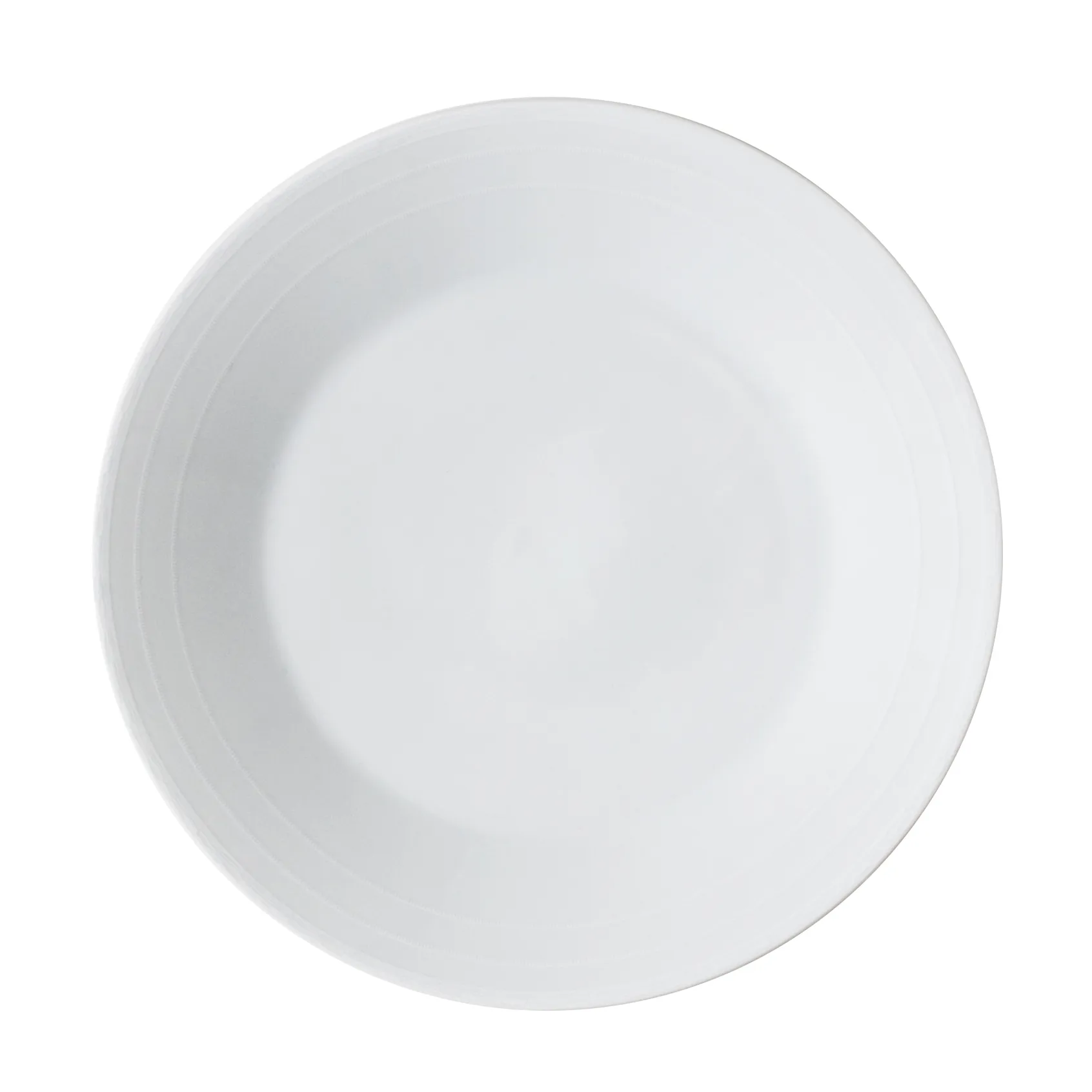 Assiette Whitewood, 28 cm Wik & Walsøe