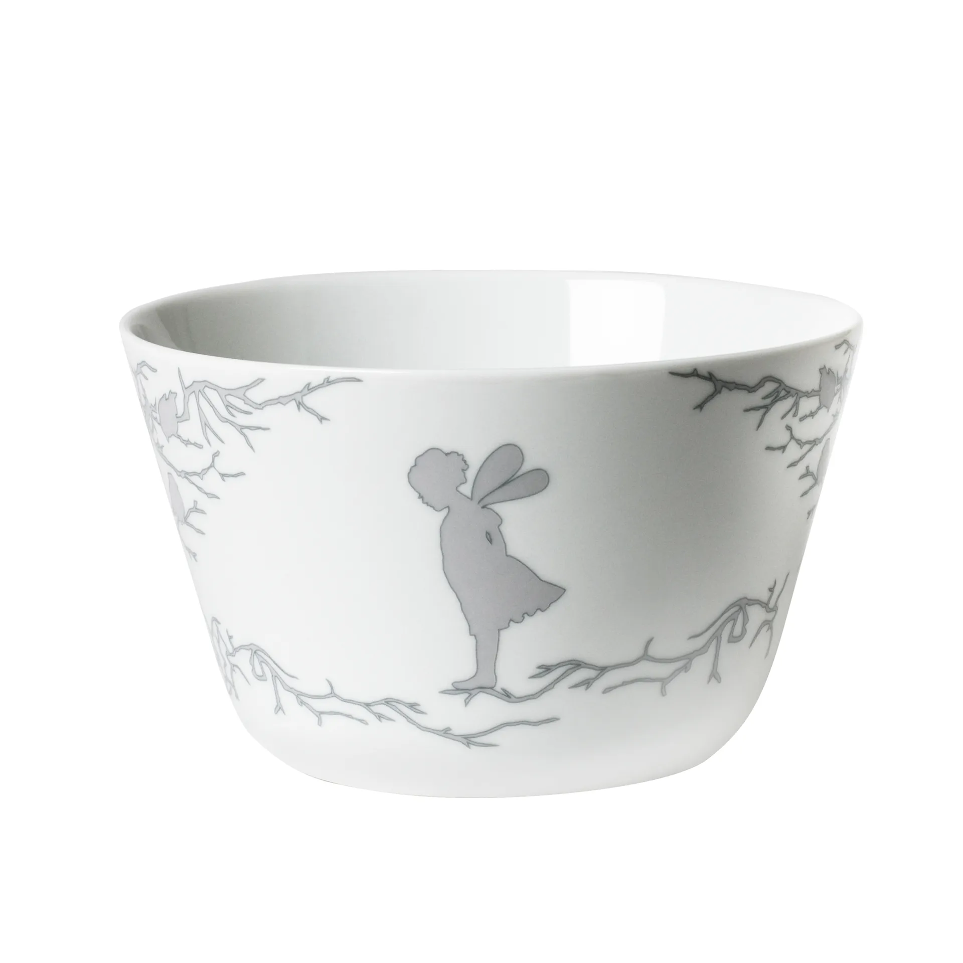 Bol de service Alv, 17 cm Wik & Walsøe