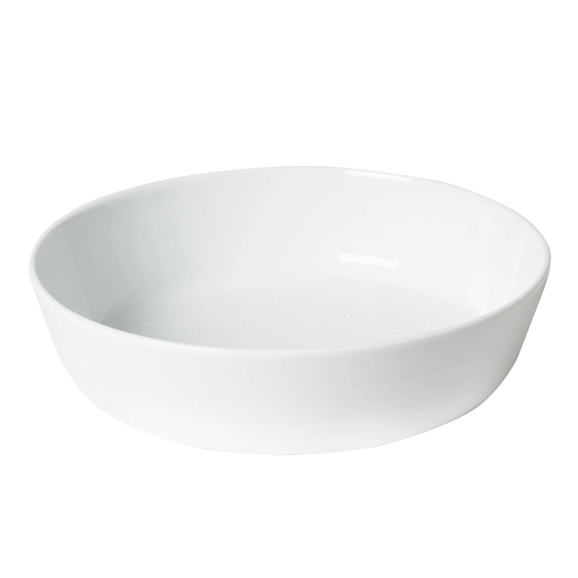 Bol de service Whitewood, 27 cm Wik & Walsøe