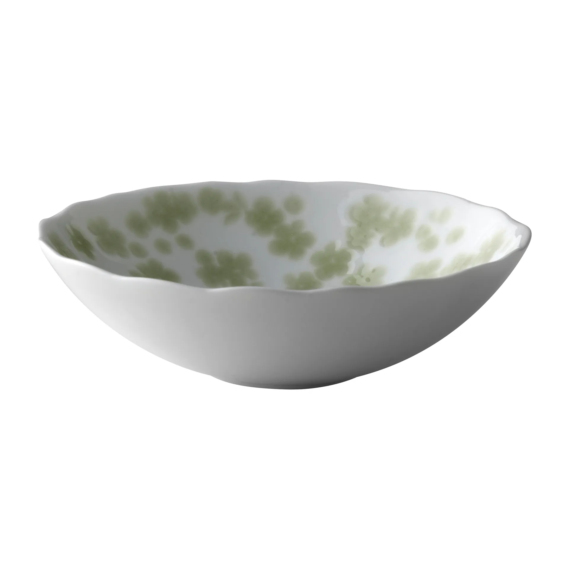 Bol Slåpeblom Ø12 cm, Vert Wik & Walsøe