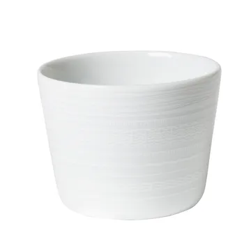 Bol Whitewood - 9 cm - Wik & Walsøe
