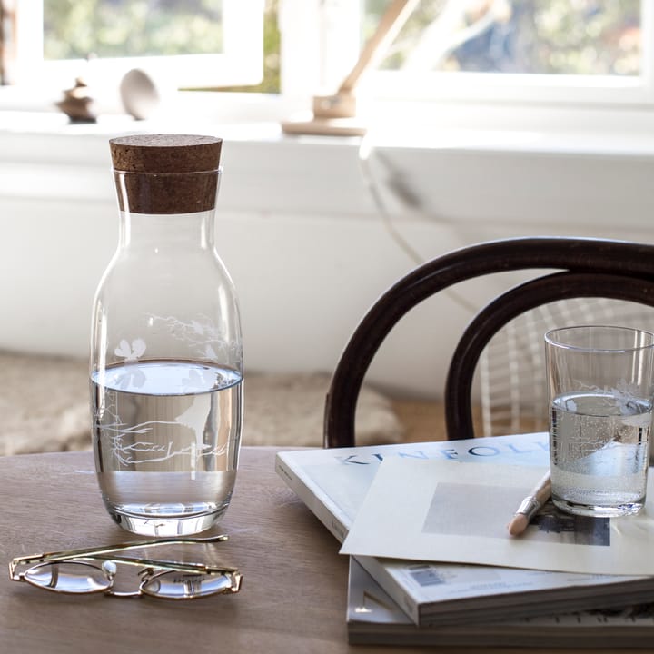 Carafe Alv, 1 L Wik & Walsøe