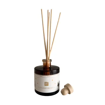 Diffuseur à bâtonnets Julemorgen Story - 100 ml - Wik & Walsøe