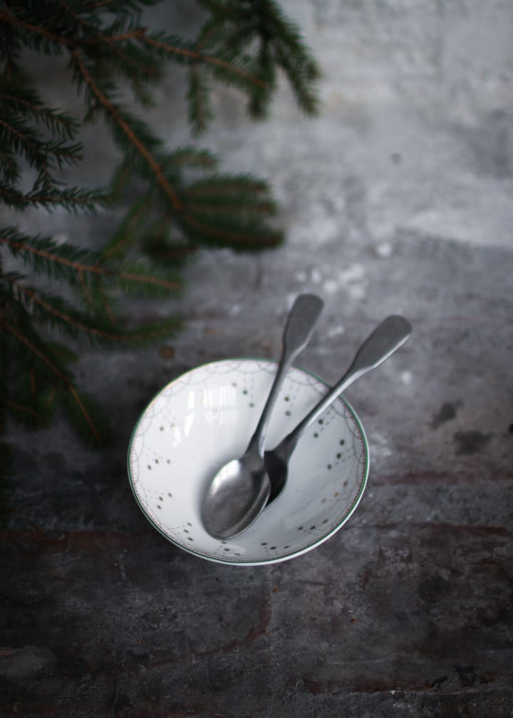 Julemorgen Story & Garlander petit bol, lot de 2, Ø12 cm Wik & Walsøe