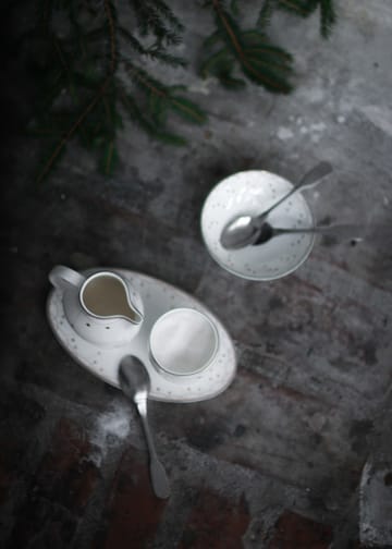 Julemorgen Story & Garlander petit bol, lot de 2 - Ø12 cm - Wik & Walsøe
