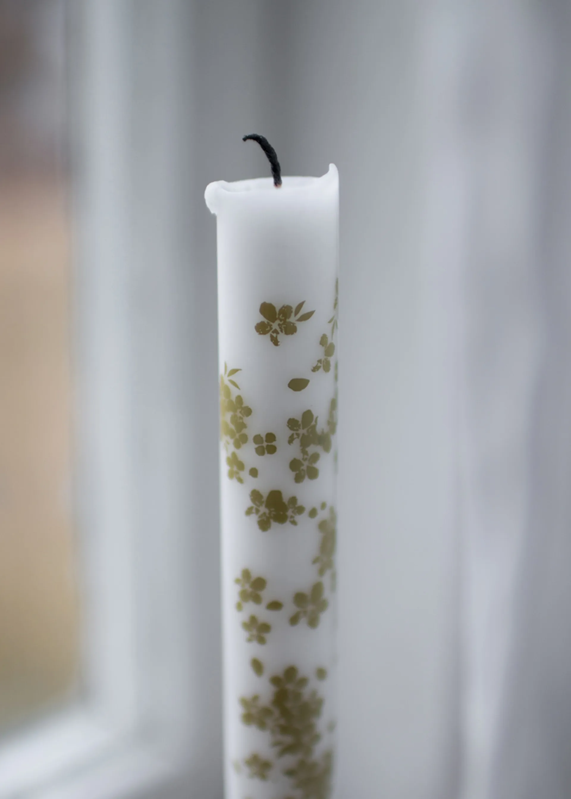 Lustres Slåpeblom, lot de 2, Vert Wik & Walsøe