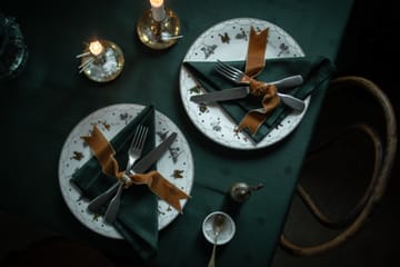 Nappe Julemorgen - Vert, 140x240 cm - Wik & Walsøe