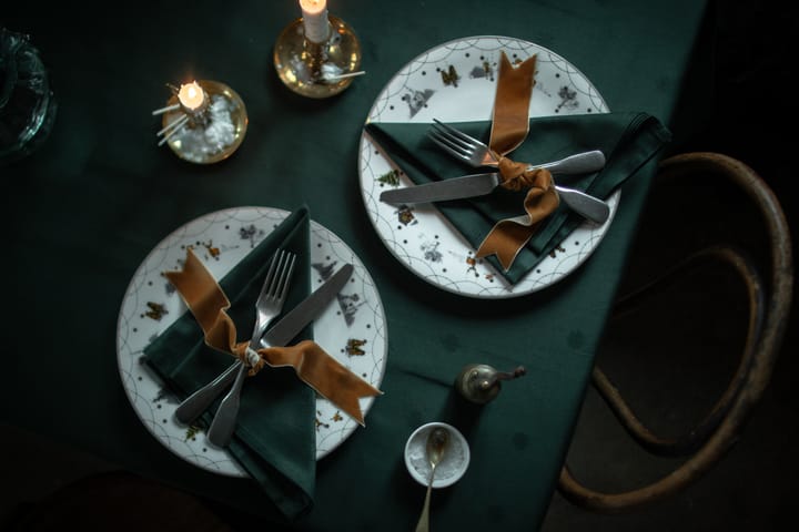 Nappe Julemorgen, Vert, 140x240 cm Wik & Walsøe
