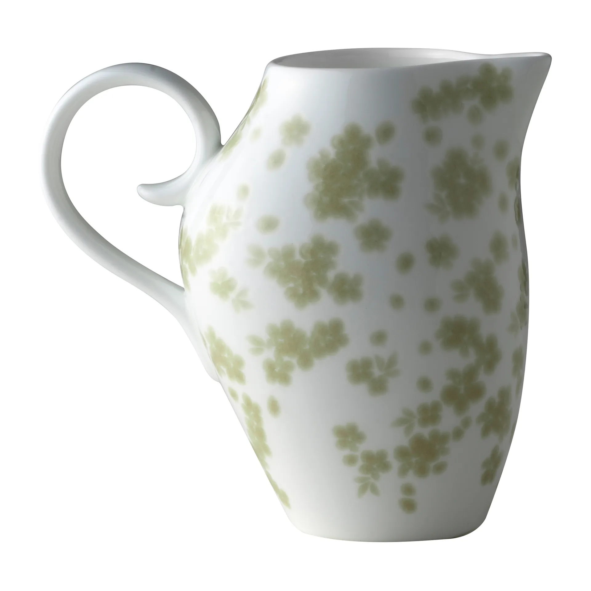 Pichet 25 cl Slåpeblom, Vert Wik & Walsøe