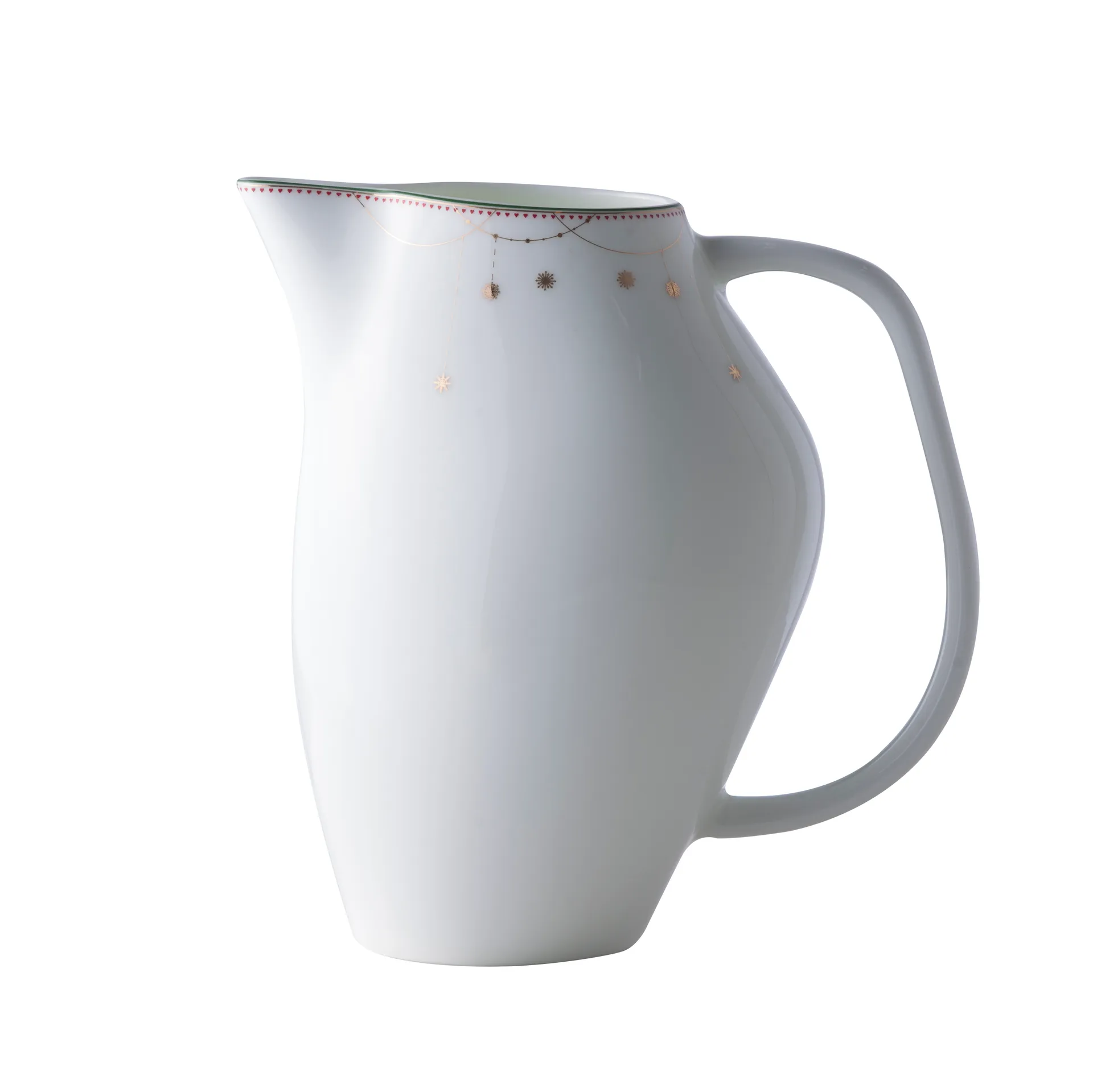 Pichet Julemorgen, 1 l Wik & Walsøe