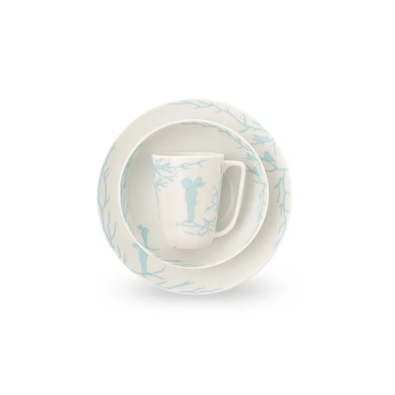 Service pour enfants Alv, garçon Wik & Walsøe