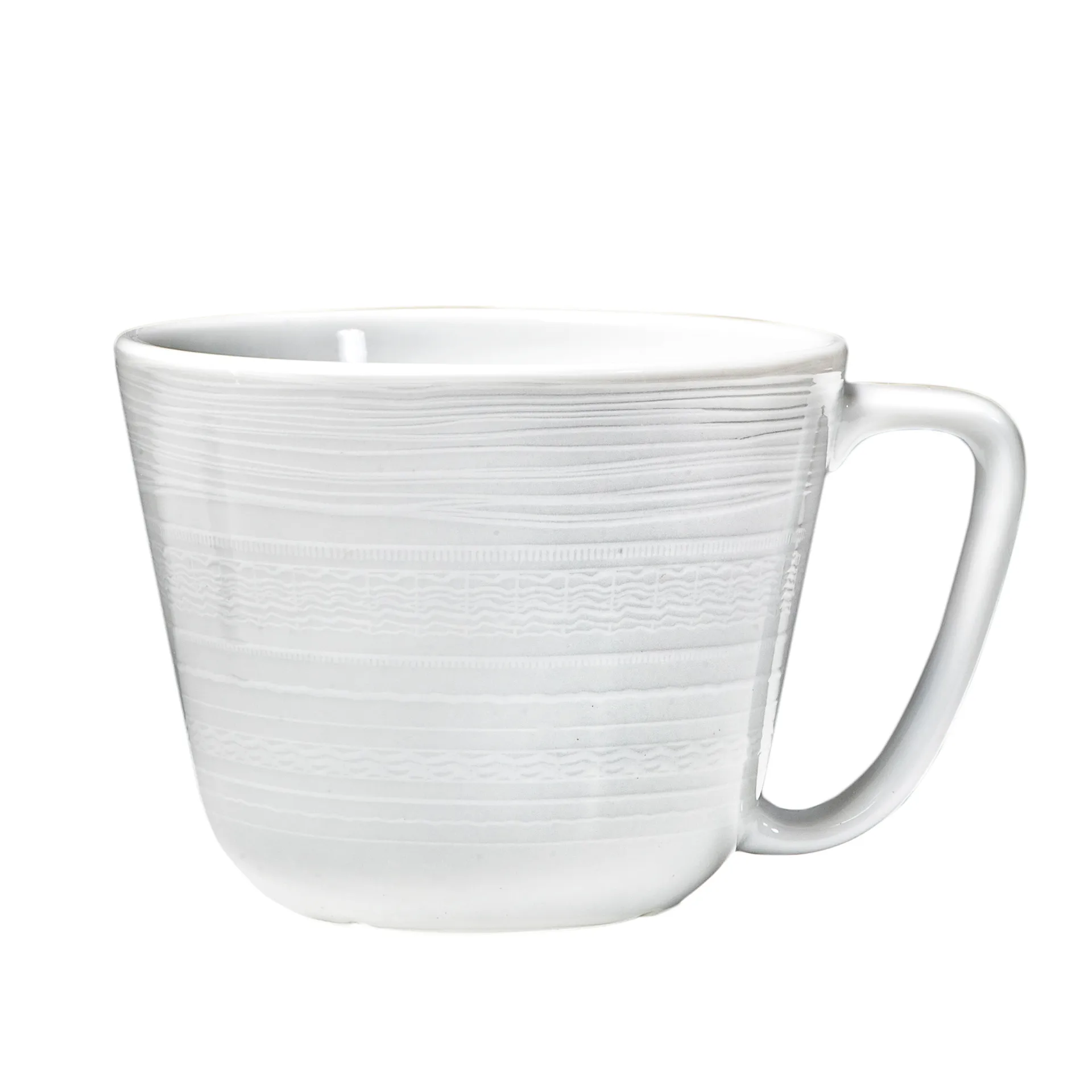 Tasse à thé Whitewood, 40 cl Wik & Walsøe