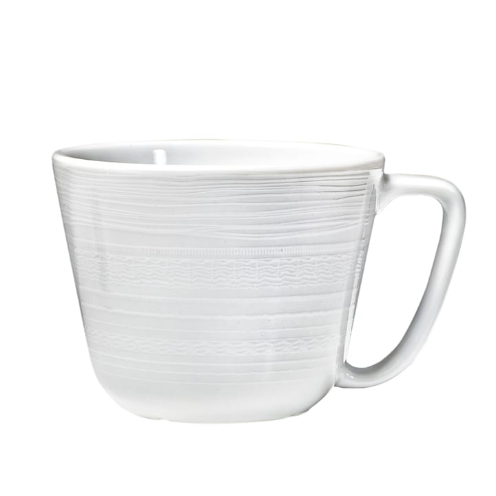 Tasse à thé Whitewood - 40 cl - Wik & Walsøe