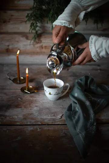 Tasse Julemorgen Story - 25 cl - Wik & Walsøe