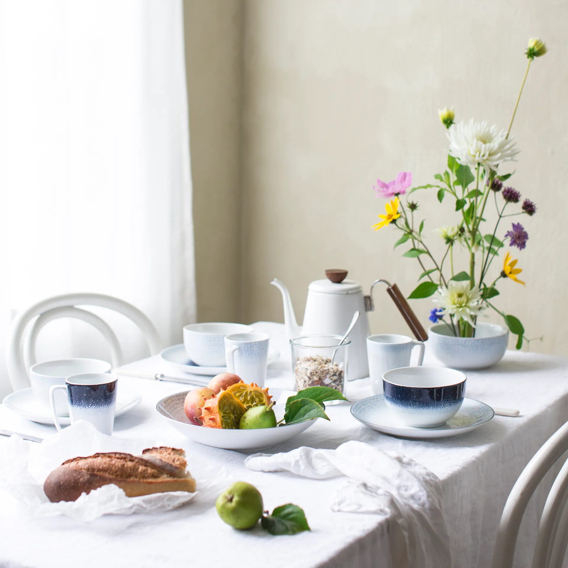 Tasse Osean 20 cl, Galaxie Wik & Walsøe