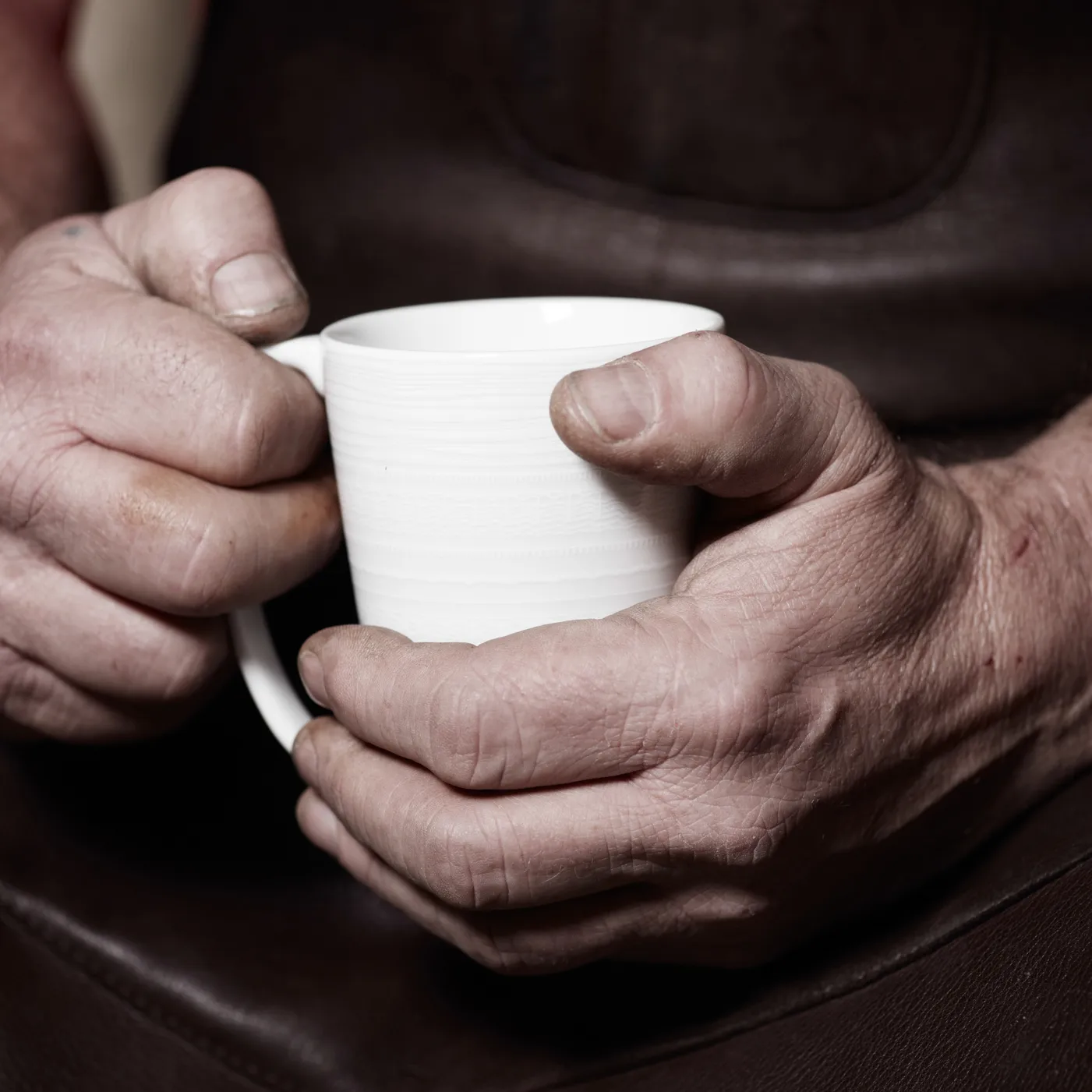 Tasse Whitewood, 30 cl Wik & Walsøe