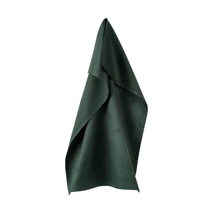 Torchon de cuisine Julemorgen 50x70 cm - Vert - Wik & Walsøe