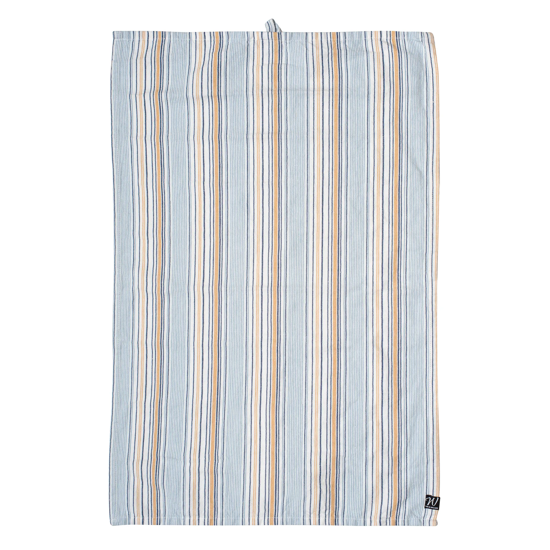 Torchon Sør 47x70 cm, Stripe Wik &amp; Walsøe