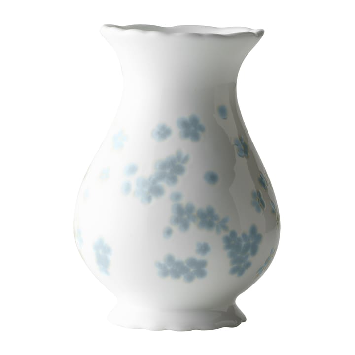 Vase 12 cm Slåpeblom - Bleu - Wik & Walsøe