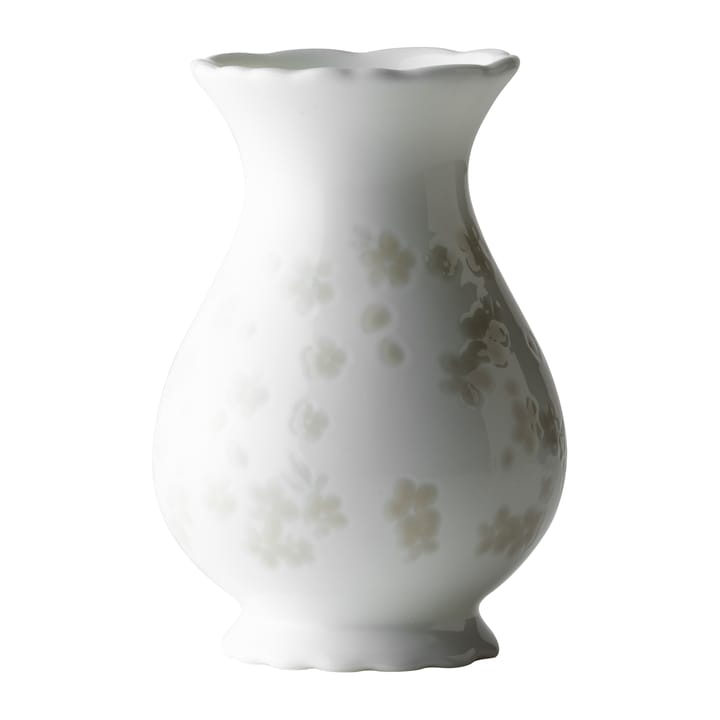 Vase 12 cm Slåpeblom - Gris - Wik & Walsøe