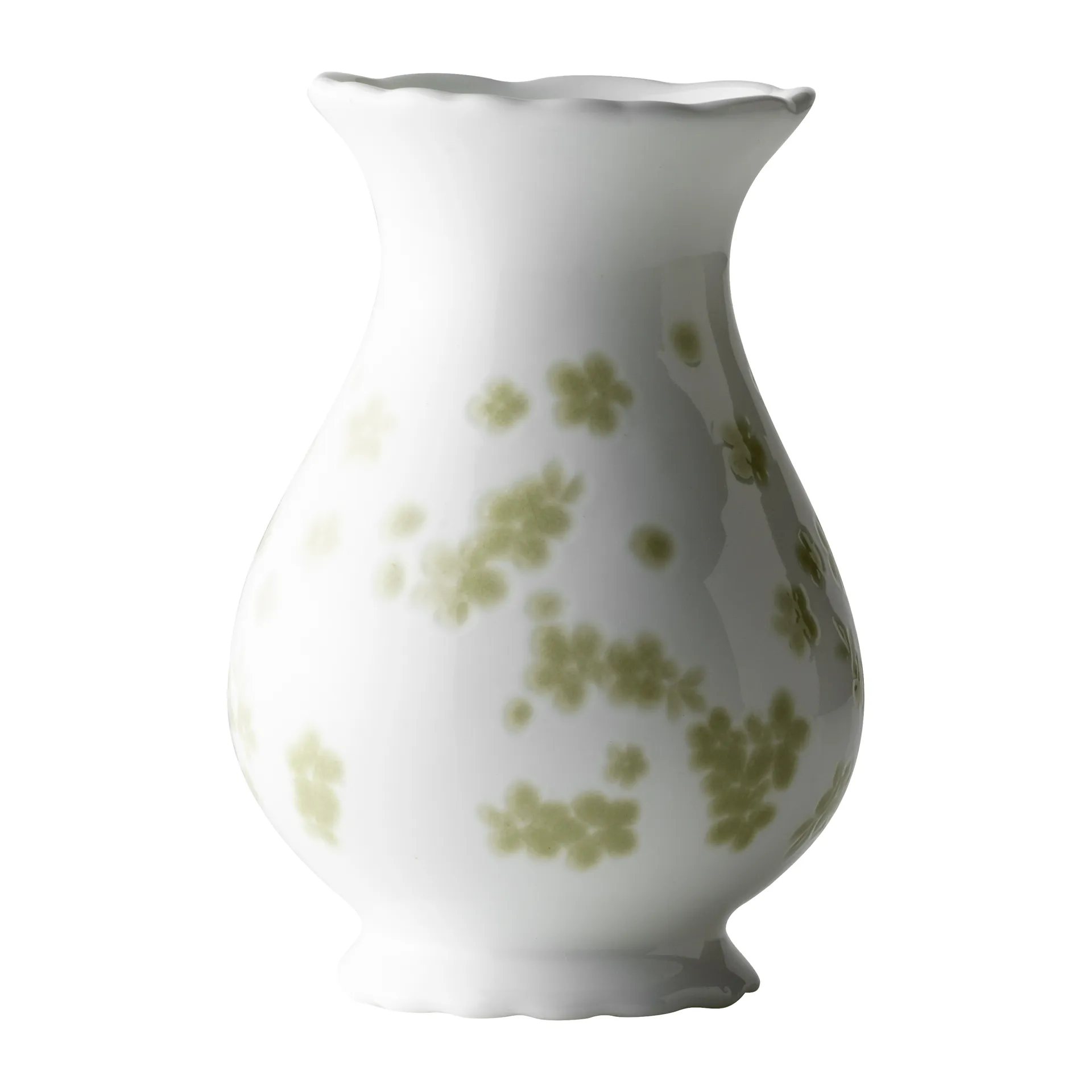 Vase 12 cm Slåpeblom, Vert Wik & Walsøe