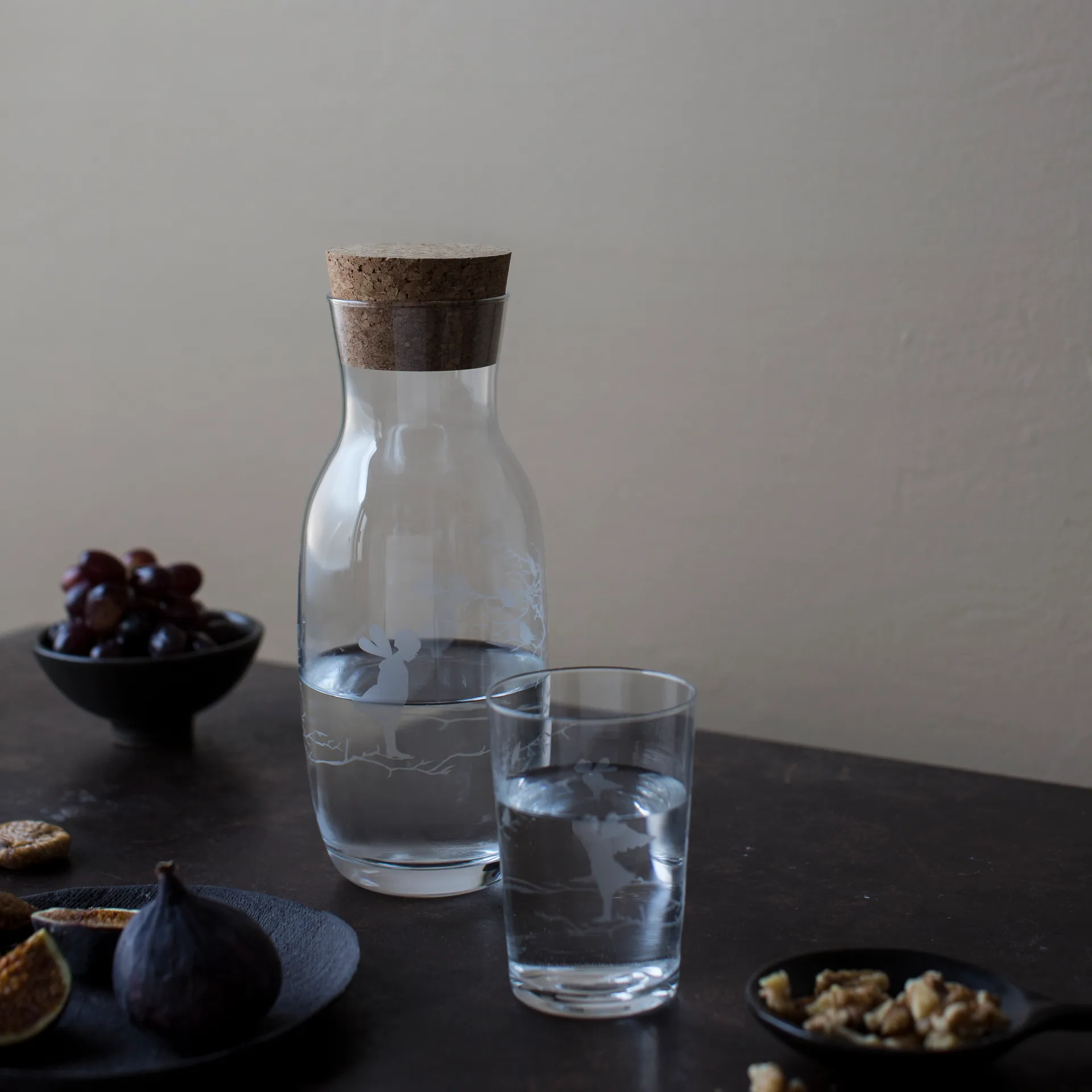 Verre à eau Alv, 25 cl Wik & Walsøe