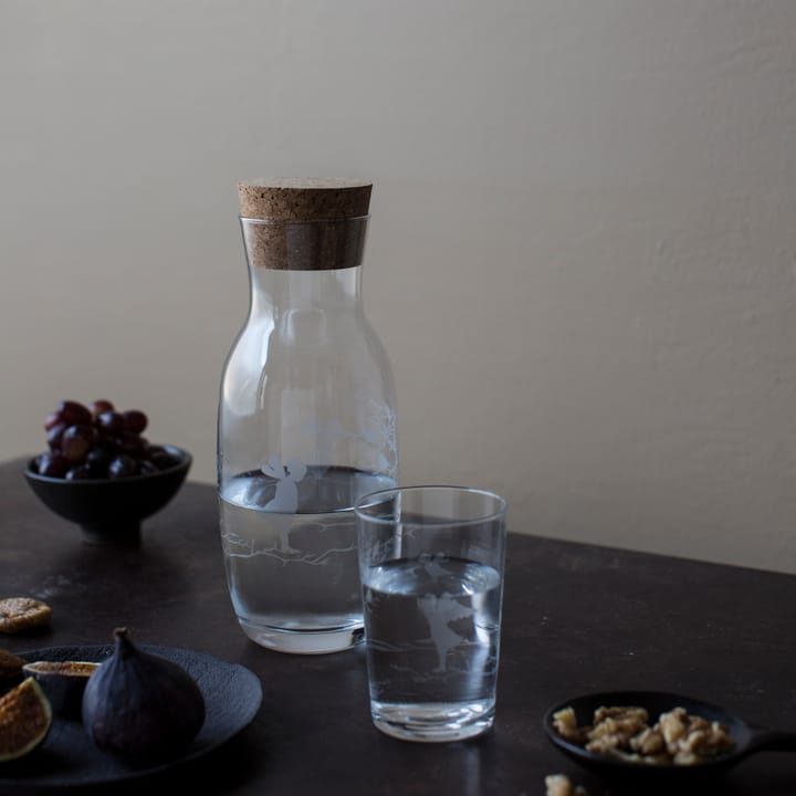 Verre à eau Alv, 25 cl Wik & Walsøe