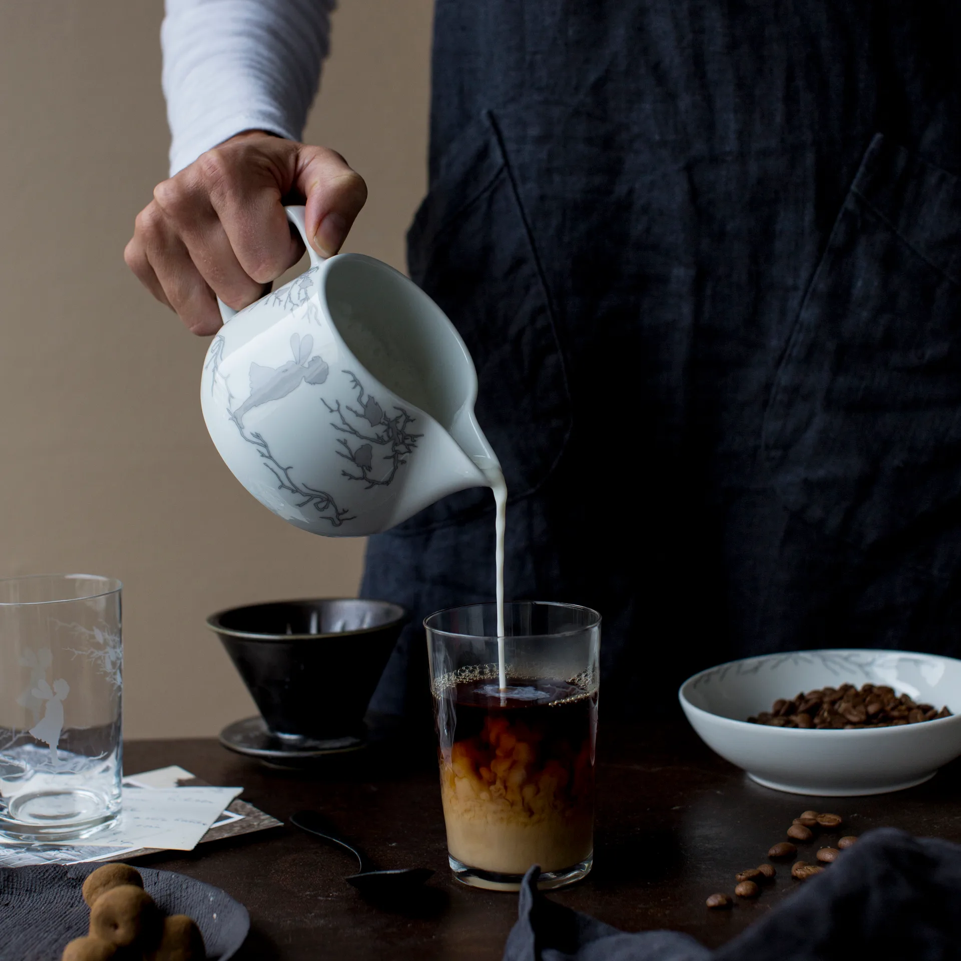 Verre à eau Alv, 25 cl Wik & Walsøe