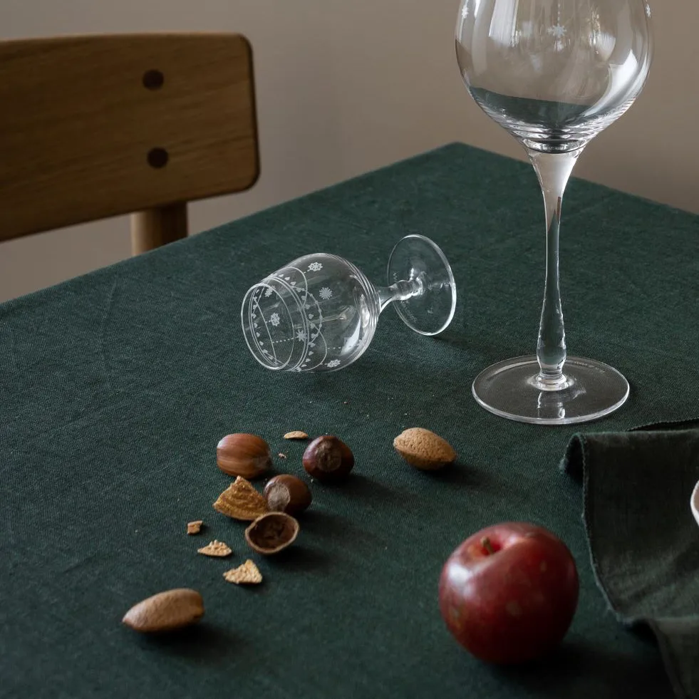 Verre à liqueur Julemorgen, 6 cl Wik & Walsøe