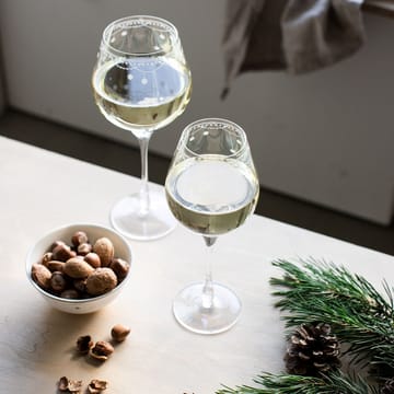 Verre à vin blanc Julemorgen - 40 cl - Wik & Walsøe
