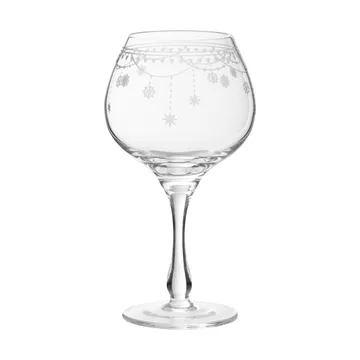 Verre à vin Julemorgen gildeglass - 12 cm - Wik & Walsøe