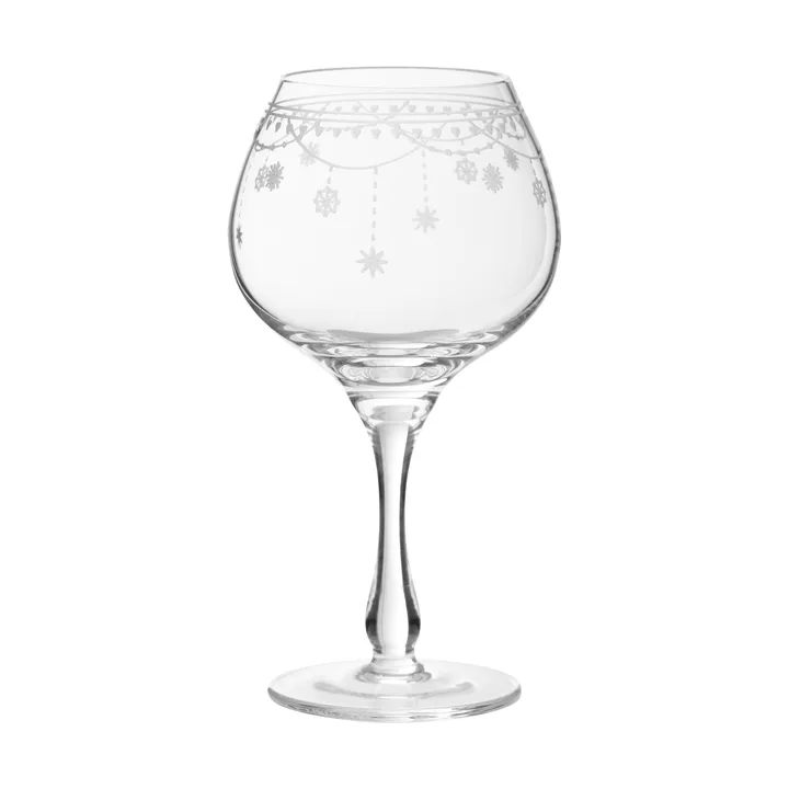 Verre à vin Julemorgen gildeglass - 12 cm - Wik & Walsøe