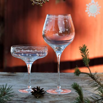 Verre à vin rouge Julemorgen - 50 cl - Wik & Walsøe