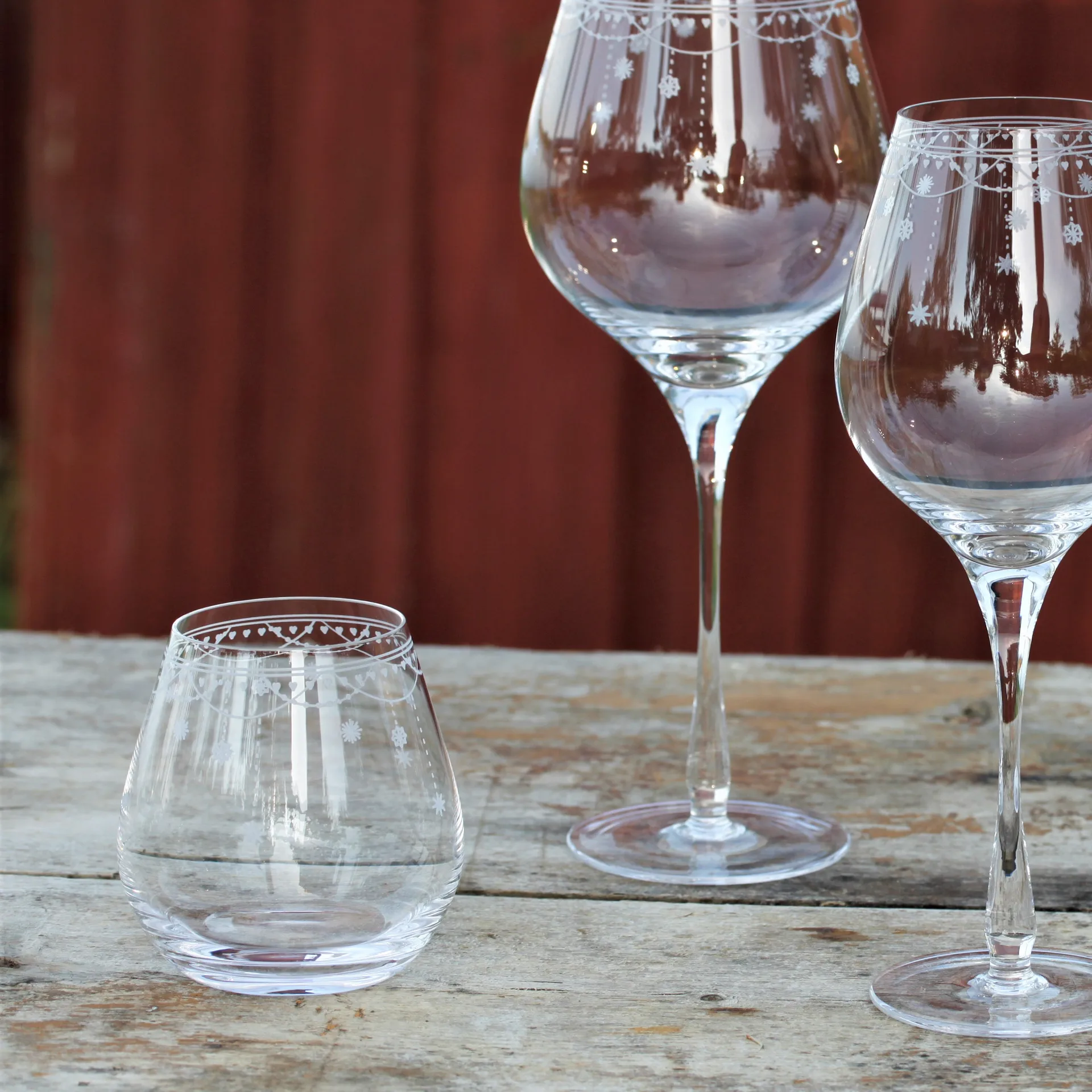 Verre Julemorgen, 35 cl Wik & Walsøe