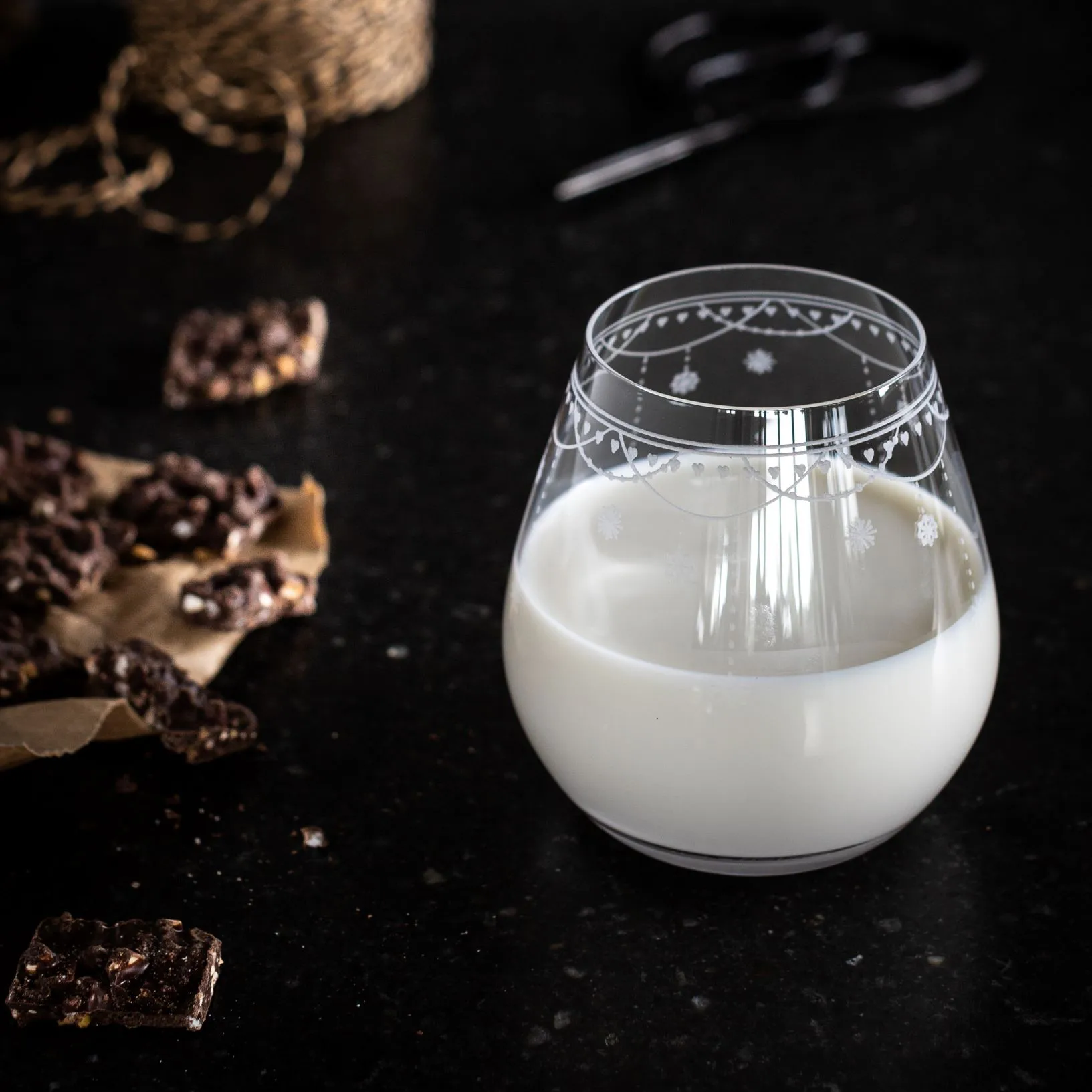 Verre Julemorgen, 35 cl Wik & Walsøe