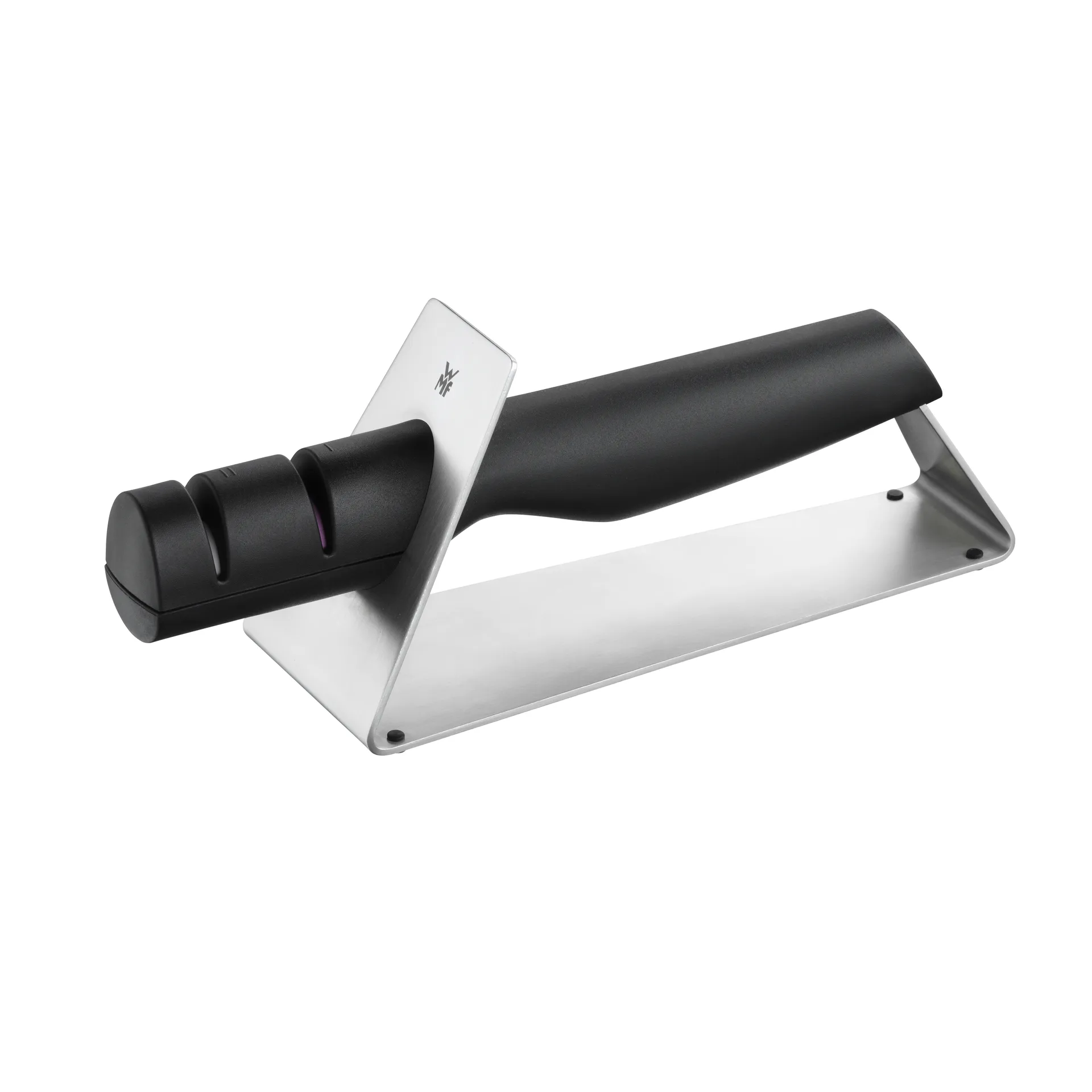 Aiguiseur Gourmet, Noir WMF