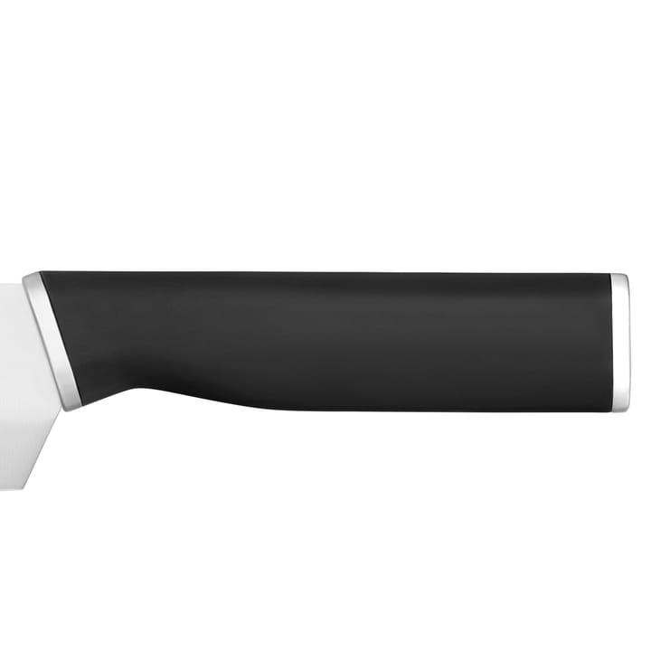 Bloc à couteaux avec 4 couteaux Kineo cromargan - Acier inoxydable - WMF