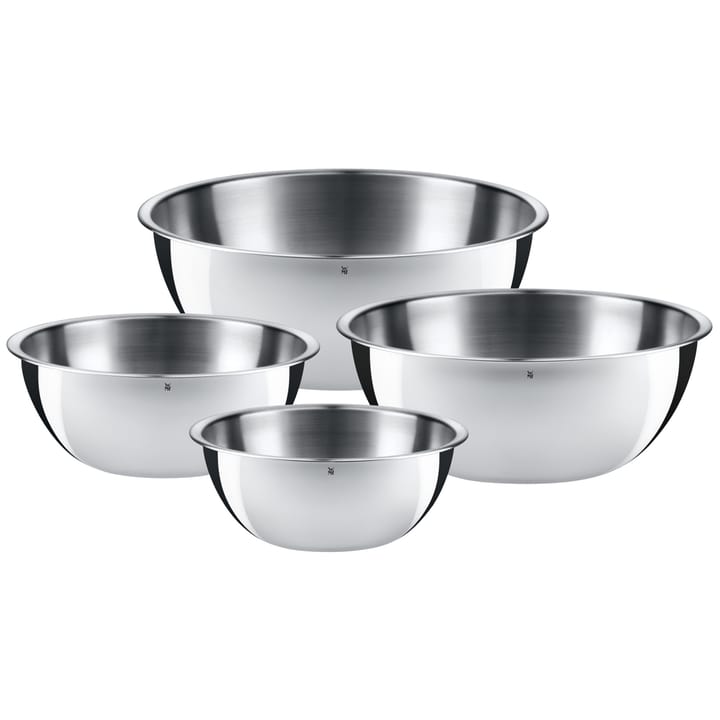 Bol de cuisine Gourmet Set 4 Pièces de WMF 