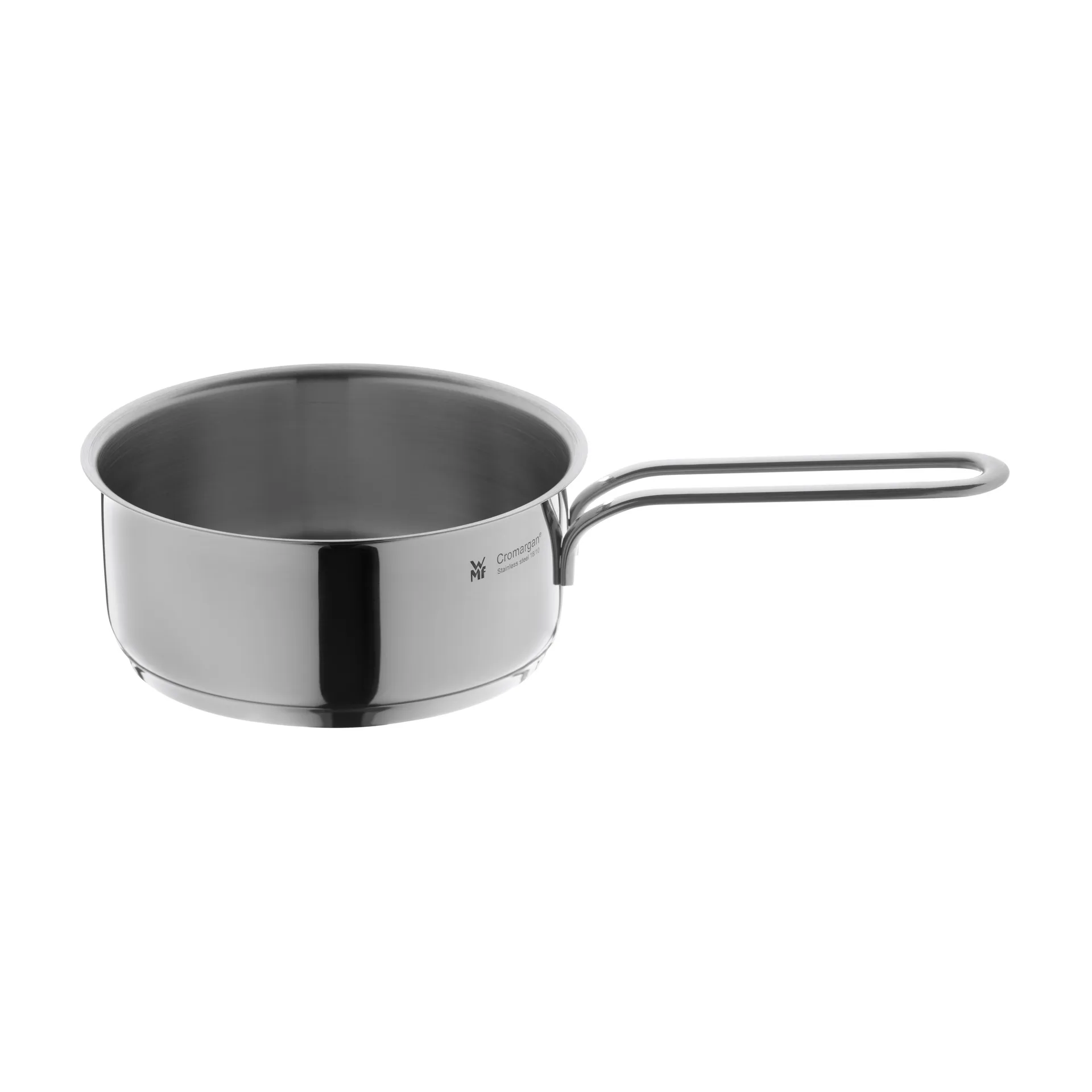 Casserole Mini 14cm, Acier inoxydable WMF