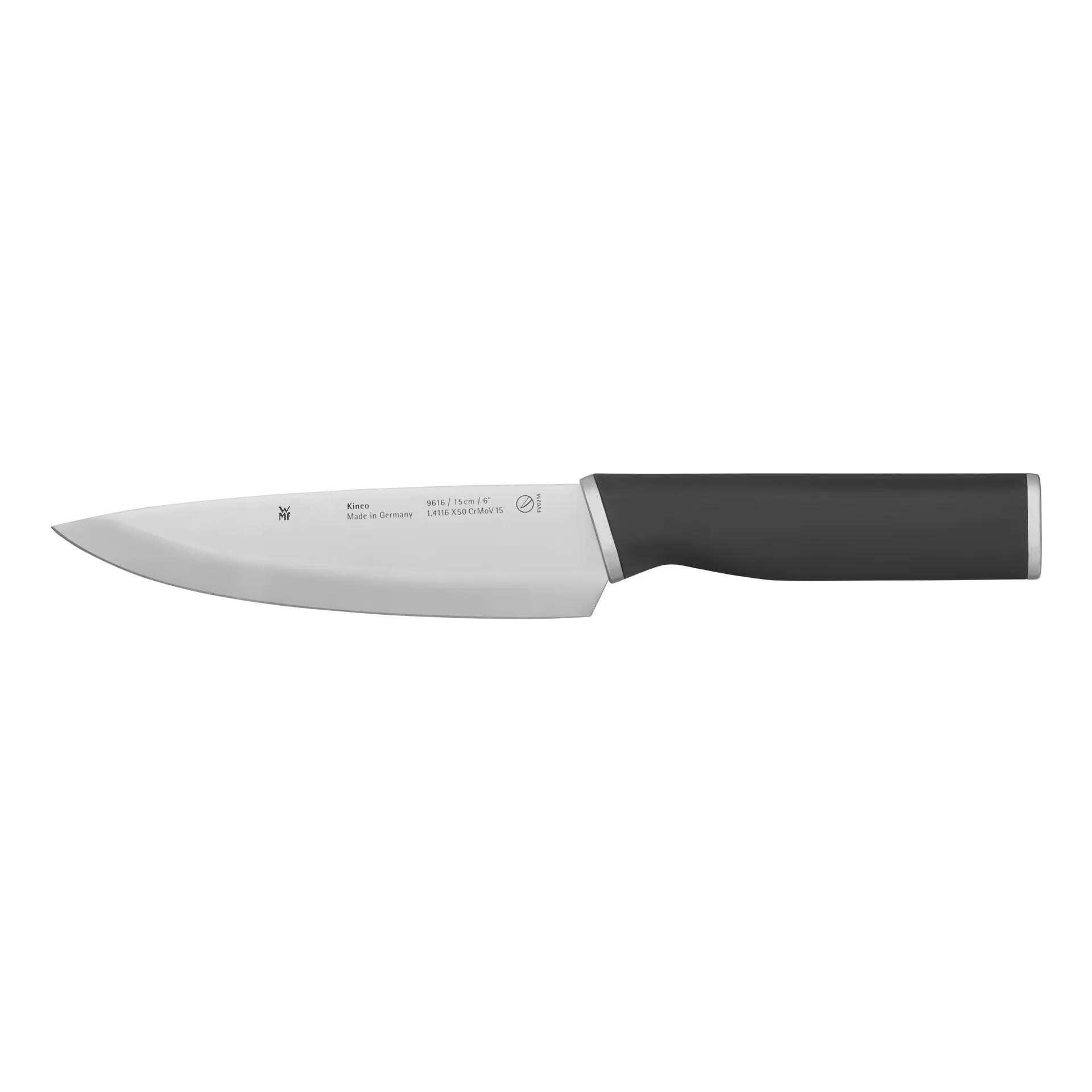 Couteau de cuisine Kineo cromargan, 15 cm WMF